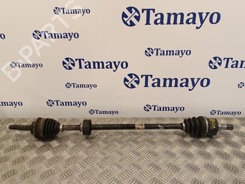 Used Right front driveshaft CHEVROLET KALOS 1.2 (72 hp) 17146240
