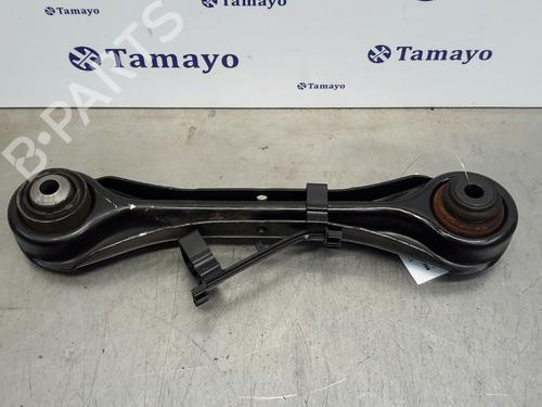 Right rear suspension arm BMW 1 (E87) 118 d | BP6876674M15 