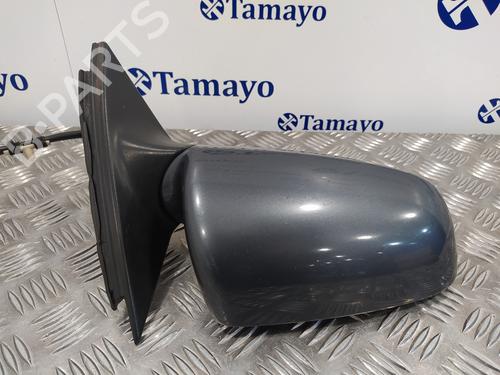 Right mirror AUDI A4 B6 (8E2) 1.9 TDI | BP9459454C27 