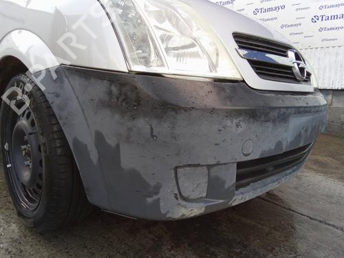Højre forlygte OPEL MERIVA A MPV (X03) 1.7 CDTI (E75) | BP12296994C29 