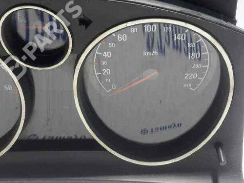 Instrument cluster OPEL ASTRA H (A04)  | BP2967669C47 