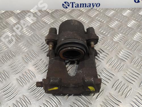 Right front brake caliper VW POLO (9N_, 9A_) 1.4 TDI | BP11565363M104 