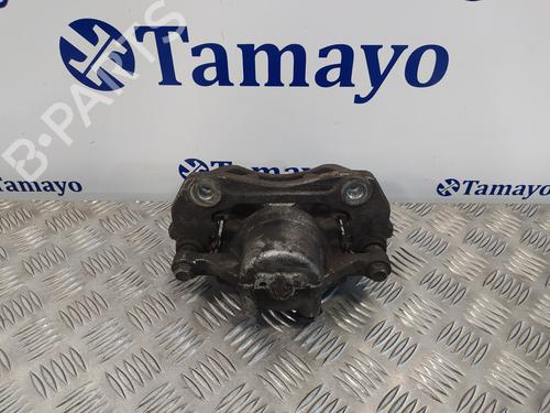 Right front brake caliper HYUNDAI i30 (FD) 1.6 CRDi | BP11565671M104