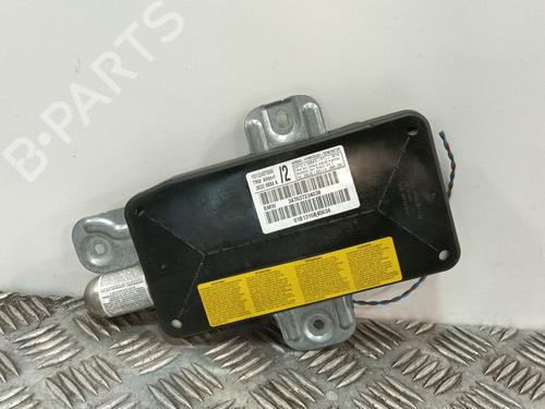 Used Right seat airbag BMW 3 Coupe (E46) [1998-2006]  33183068