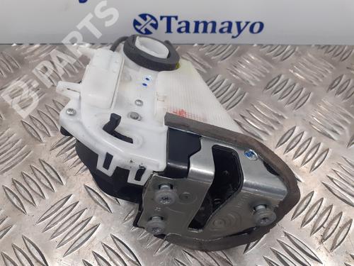 Rear right lock TOYOTA YARIS (_P13_)  | BP7816612C99 