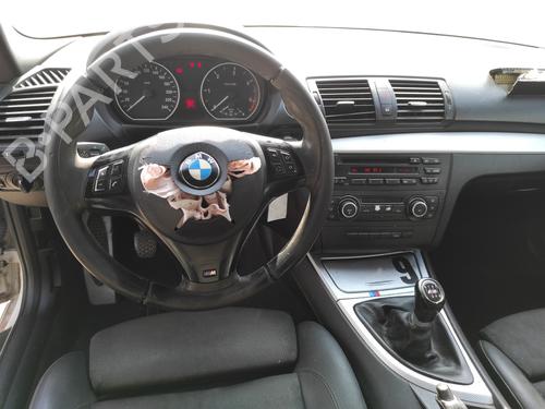 Injection rail BMW 1 (E87)  | BP25889717M98 