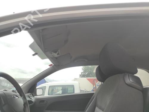Left taillight FORD FIESTA V (JH_, JD_)  | BP20986195C34 