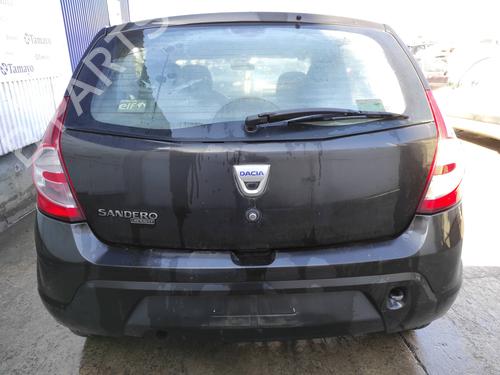 Generator DACIA SANDERO  | BP13303318M7 
