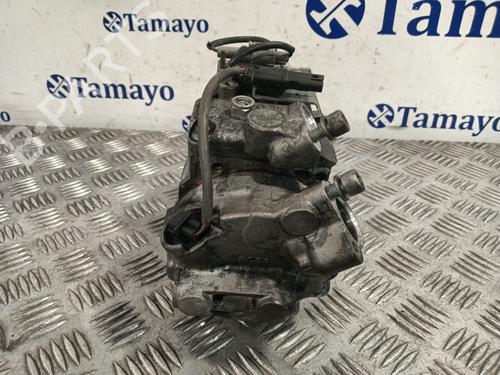 AC compressor BMW 1 (E81) 120 d | BP31880251M34 