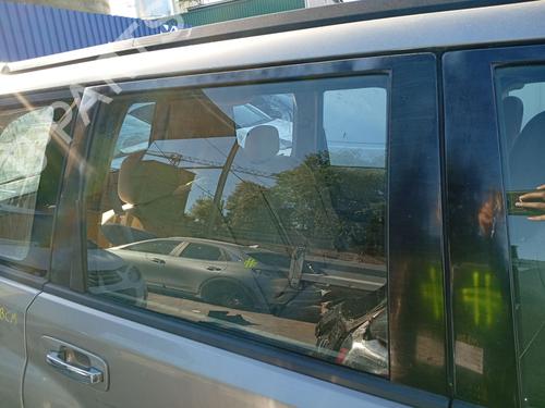 Used Rear right door window Rear right door window NISSAN X-TRAIL I (T30) 2.2 Di 4x4 (114 hp) 34705047 34705047