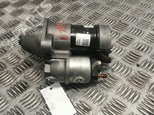 Starter OPEL ASTRA H GTC (A04) 1.7 CDTi (L08) | BP38876257M8 - Image 2