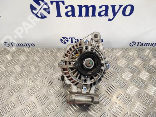 Alternator FORD FIESTA IV (JA_, JB_) 1.25 i 16V | BP6998969M7 