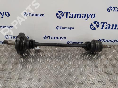 Used Left rear driveshaft MERCEDES-BENZ E-CLASS (W211) [2002-2009]  8103379