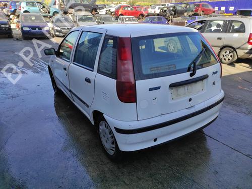 Switch FIAT PUNTO (176_) 60 1.2 (176AP, 176AR, 176AQ, 176BB) | BP15059965I30 