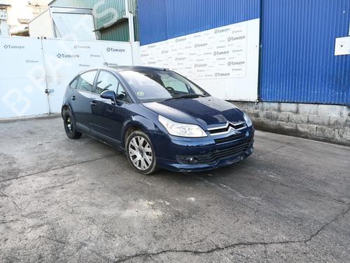 Used Engine CITROËN C4 I (LC_) 1.6 16V (109 hp) 29520239