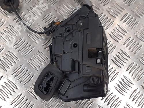 Rear left lock SEAT LEON (5F1)  | BP6993700C100 