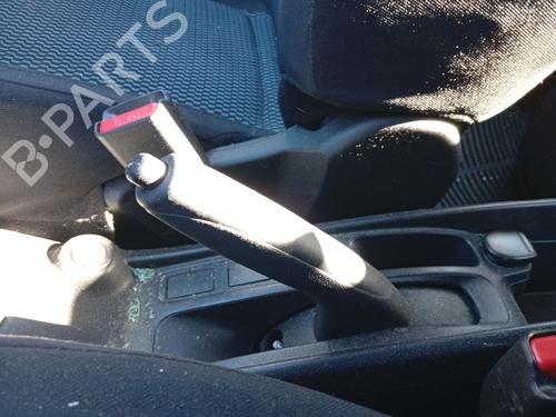 Used Hand brake Hand brake NISSAN NOTE (E12) 1.5 dCi (90 hp) 34716014 34716014