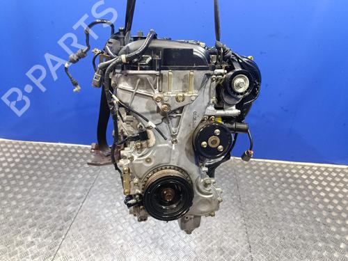Engine MAZDA 3 (BK)  | BP17648597M1 