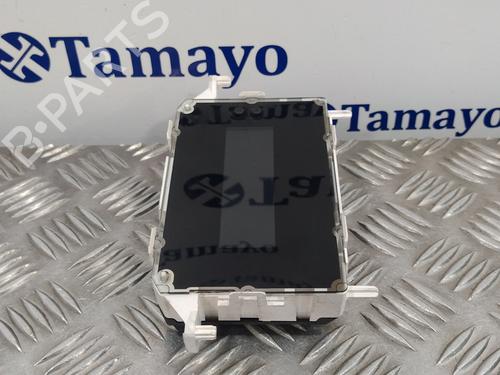 Display monitor FORD FIESTA VI (CB1, CCN)  | BP13017012C48 
