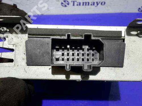 Elektronische module AUDI A4 B6 Avant (8E5) 2.5 TDI | BP5233744M83 