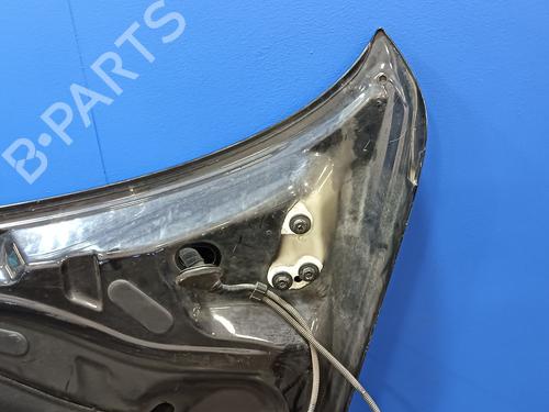 Hood VW TOUAREG (7LA, 7L6, 7L7)  | BP15000832C1 