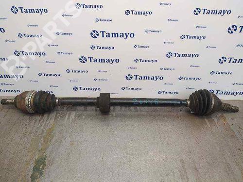 Used Right front driveshaft SAAB 9-3 (YS3F, E79, D79, D75) 1,8t (150 hp) 3682272