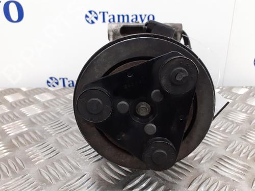 Compressor A/C FORD FOCUS II Turnier (DA_, FFS, DS) 1.8 TDCi (115 hp) 9552447