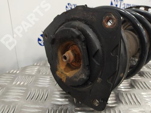 Left front shock absorber RENAULT CLIO III (BR0/1, CR0/1)  | BP6104902M16 