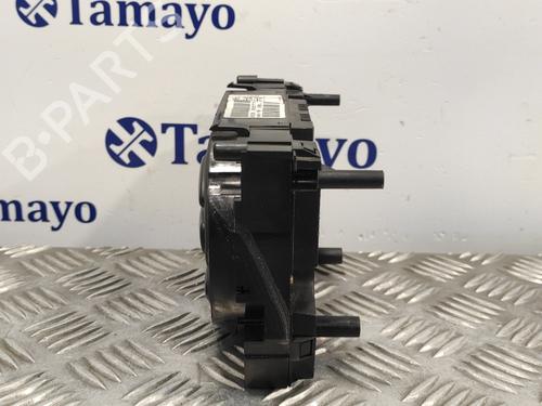 Climate control PEUGEOT 307 CC (3B) 2.0 16V | BP19321746I5 