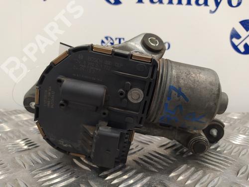 Used Front wiper motor PEUGEOT 407 (6D_) [2004-2011]  10089728