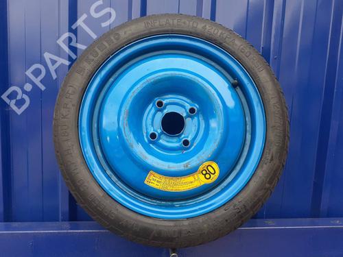 Used Jack Kit CHEVROLET EPICA (KL1_) 2.0 (144 hp) 23200318