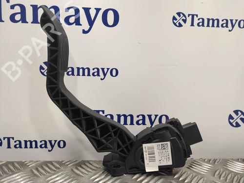 Pedal PEUGEOT 208 I (CA_, CC_)  | BP16424476I4 