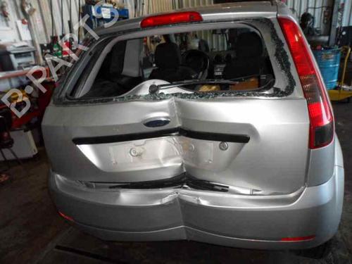 ECU airbags FORD FIESTA V (JH_, JD_)  | BP891613M53 