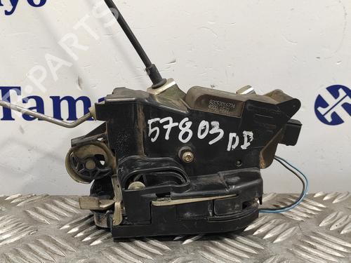 Used Front right lock MERCEDES-BENZ VITO / MIXTO Van (W639) [2003-2025]  21129303