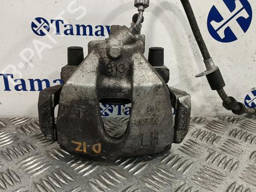 Used Left front brake caliper Left front brake caliper 34630168 34630168