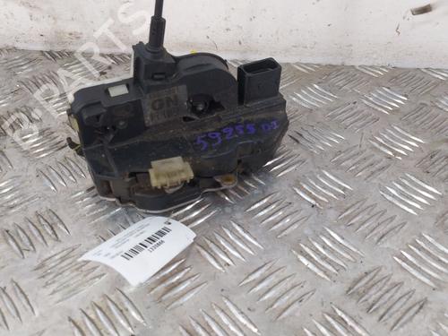 Used Front left lock Front left lock OPEL INSIGNIA A (G09) 2.0 CDTI (68) (131 hp) 39654917 39654917