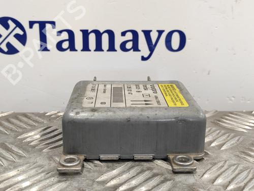 Kollisjonspute styreenhet VOLVO S40 I (644)  | BP897157M53 