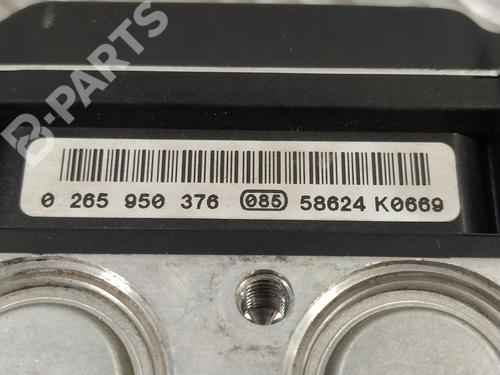 ABS pump BMW 5 (E60) 535 d | BP10405302M43 