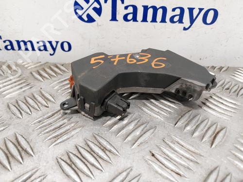 Used Heater resistor OPEL VECTRA C GTS (Z02) 1.9 CDTI (F68) (120 hp) 29136552