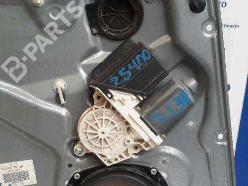Front left window mechanism SEAT IBIZA III (6L1) 1.4 16V | BP1514625C22 