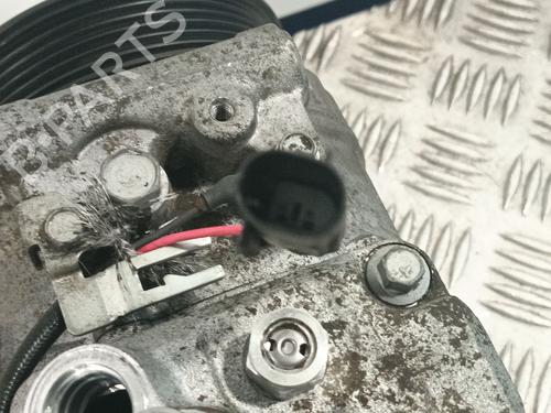 AC compressor MERCEDES-BENZ VITO Bus (W639) 111 CDI (639.701, 639.703, 639.705) | BP30201262M34 - Image 6