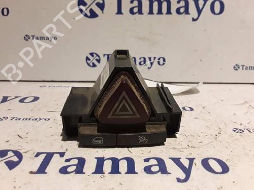 Used Warning switch OPEL CORSA D (S07) 1.3 CDTI (L08, L68) (75 hp) 13095933