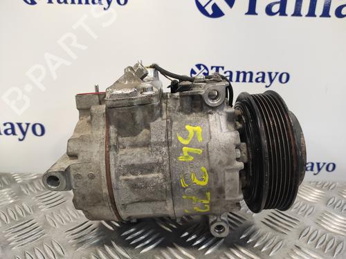 AC compressor ROVER 75 (RJ)  | BP15495145M34 