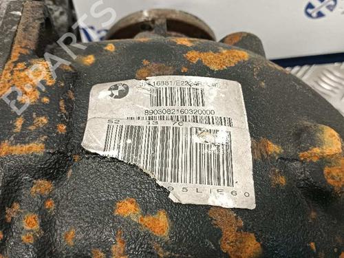 Rear differential BMW 5 (E60) 530 i | BP24844514M24 