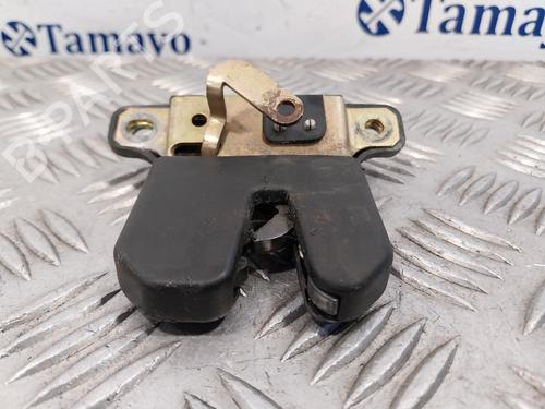 Used Tailgate lock SEAT TOLEDO II (1M2) [1998-2006]  25997902