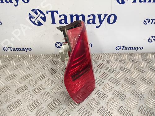 Left taillight BMW 3 (E90)  | BP21784013C34 