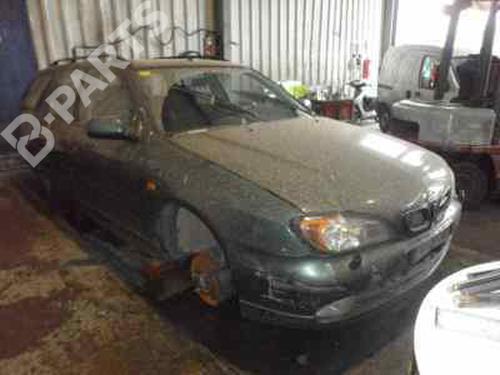 Left headlight NISSAN PRIMERA Traveller (WP11) 2.0 TD | BP21845326C28 