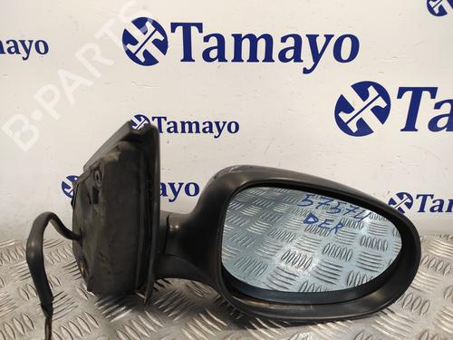 Used Right mirror FIAT BRAVO II (198_) 1.9 D Multijet (198AXC1B) (150 hp) 20240367