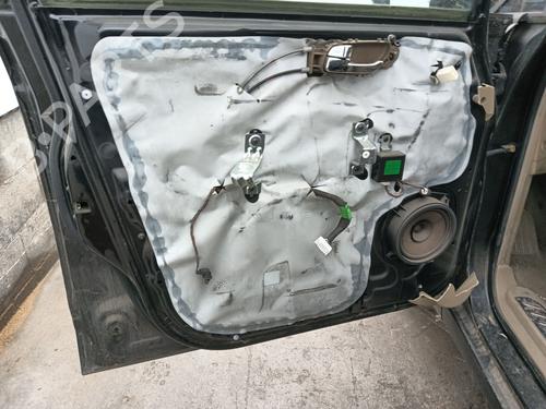 Gearbox SSANGYONG RODIUS I 2.7 Xdi | BP38458387M3 - Image 11