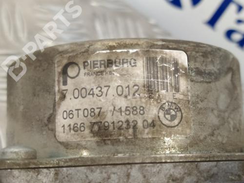 Vacuum pump BMW X3 (E83) 2.0 d | BP10349039M80 